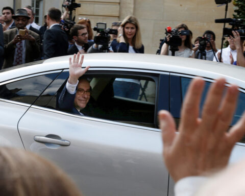 Fin des privilèges à vie pour les anciens Premiers ministres : un budget de 1,58 million d'euros en 2024