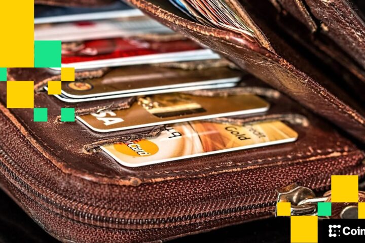 Fold s'associe à Stripe et Visa pour lancer une carte de crédit récompense en bitcoin