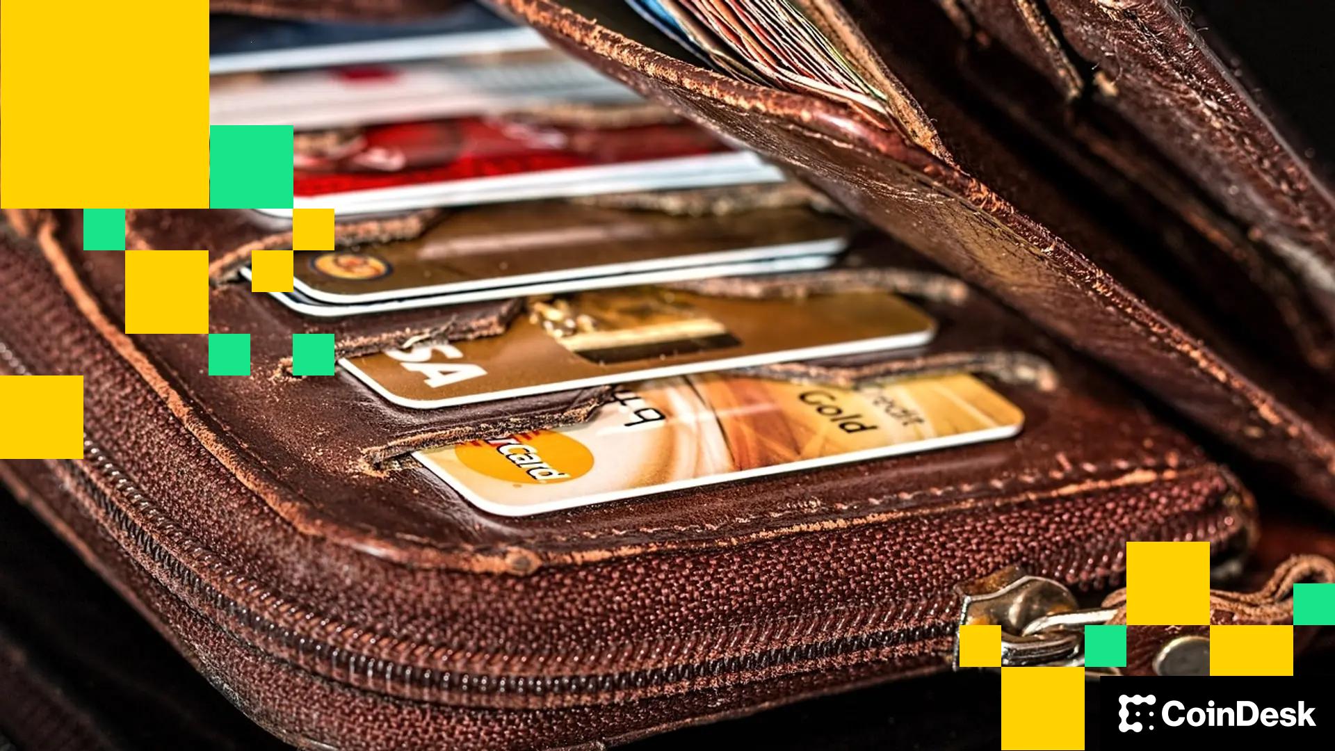 Fold s'associe à Stripe et Visa pour lancer une carte de crédit récompense en bitcoin