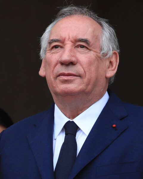 François Bayrou critique le principe de l'exécution provisoire après la condamnation de Nicolas Sarkozy