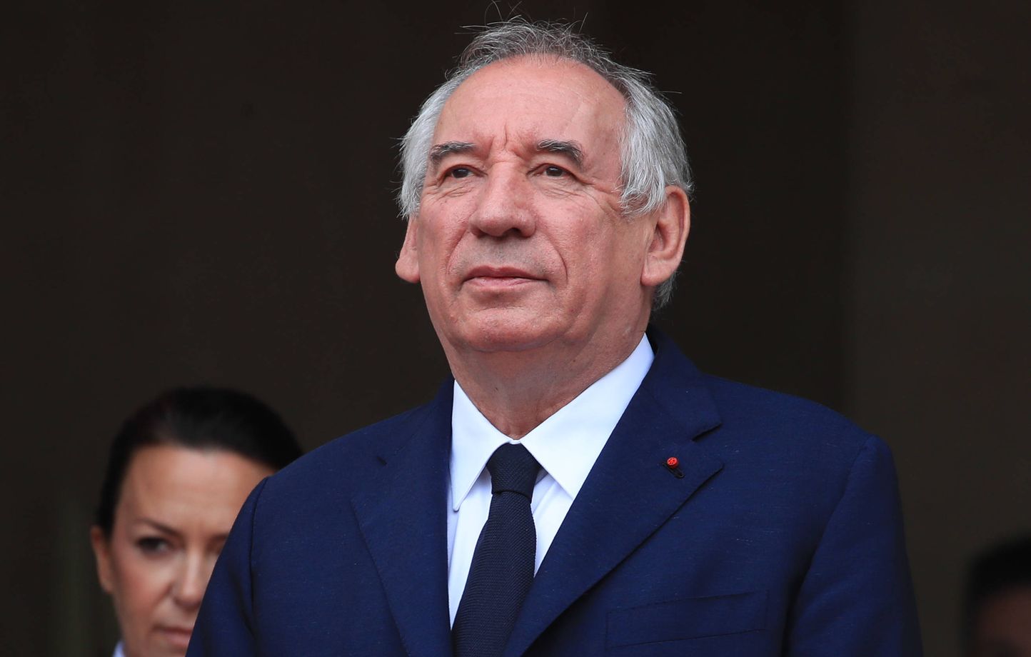 François Bayrou critique le principe de l'exécution provisoire après la condamnation de Nicolas Sarkozy