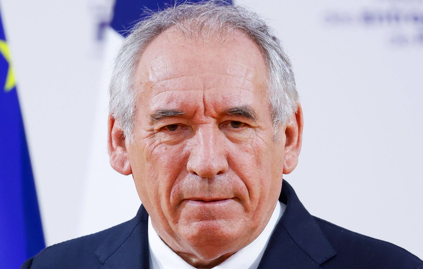 François Bayrou déclare que l’Élysée n'est pas son « objectif aujourd'hui »