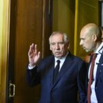 François Bayrou démissionne de Matignon après le vote de défiance des députés