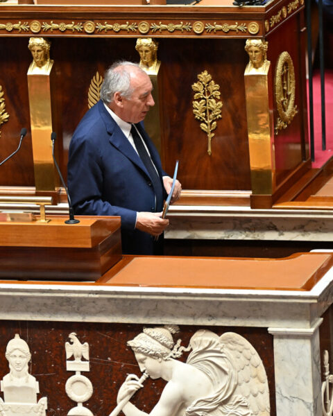 François Bayrou : quels privilèges perdra-t-il en quittant Matignon ?