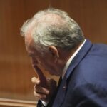 François Bayrou renversé par un vote de confiance historique à l'Assemblée nationale