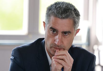 François Ruffin appelle à des élections présidentielles anticipées pour obtenir une stabilité politique