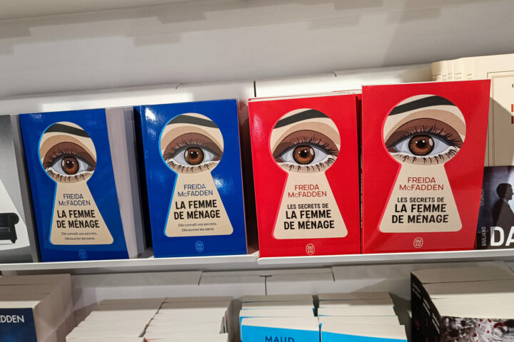 Freida McFadden dévoile son nouveau thriller, Le Boyfriend, prévu pour le 8 octobre 2025