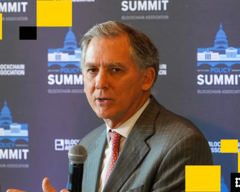 French hill advocate for strengthening GENIUS amid evolving U.S. crypto market regulations
