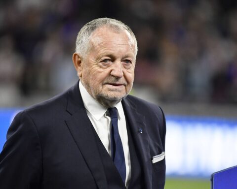 Gabriel Attal soutient la candidature de Jean-Michel Aulas pour les municipales de Lyon en 2026