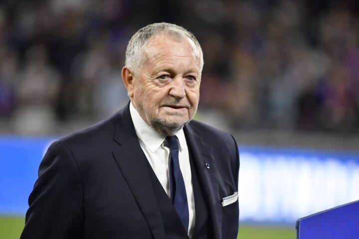 Gabriel Attal soutient la candidature de Jean-Michel Aulas pour les municipales de Lyon en 2026