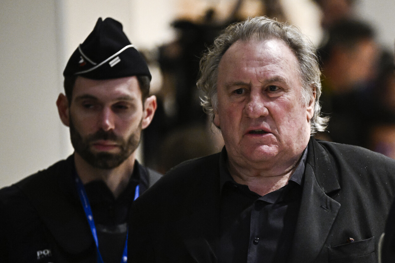 Gérard Depardieu renvoyé en procès pour viols : état des autres procédures judiciaires en cours