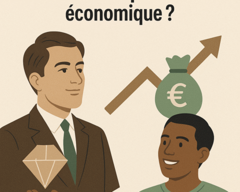 Gestion de patrimoine : un outil d'émancipation économique ou une pratique élitiste ?