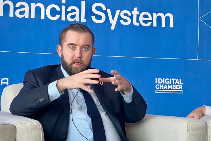 Grayscale dépose une demande pour le premier ETF Chainlink aux États-Unis