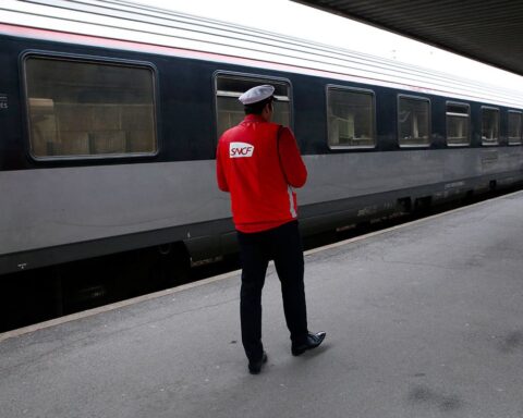 Grève à la SNCF : Sud-Rail mobilisé le 10, les syndicats majoritaires en action le 18 septembre
