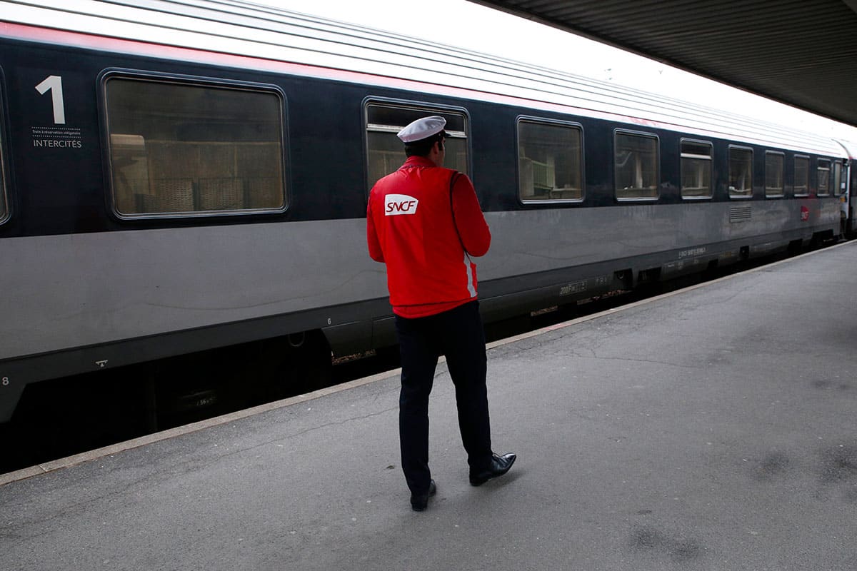 Grève à la SNCF : Sud-Rail mobilisé le 10, les syndicats majoritaires en action le 18 septembre