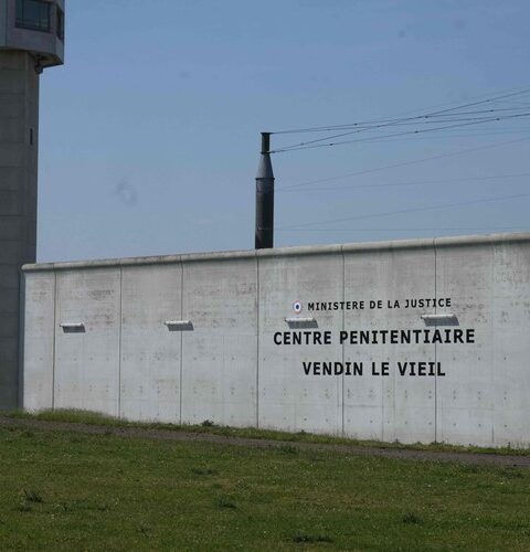 Grève de la faim à Vendin-le-Vieil : des détenus dénoncent des conditions de détention inhumaines