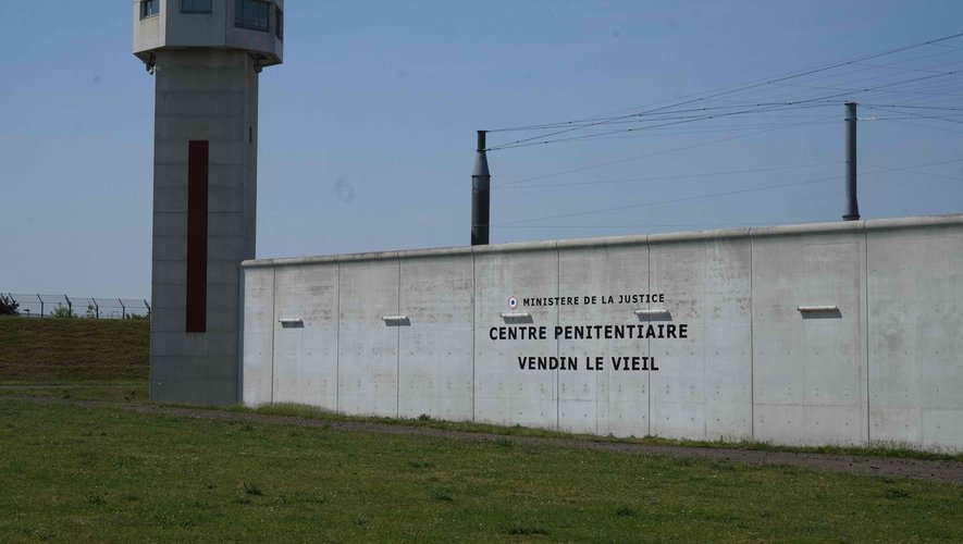 Grève de la faim à Vendin-le-Vieil : des détenus dénoncent des conditions de détention inhumaines