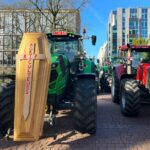 Grève des agriculteurs : un appel à l’action pour le gouvernement