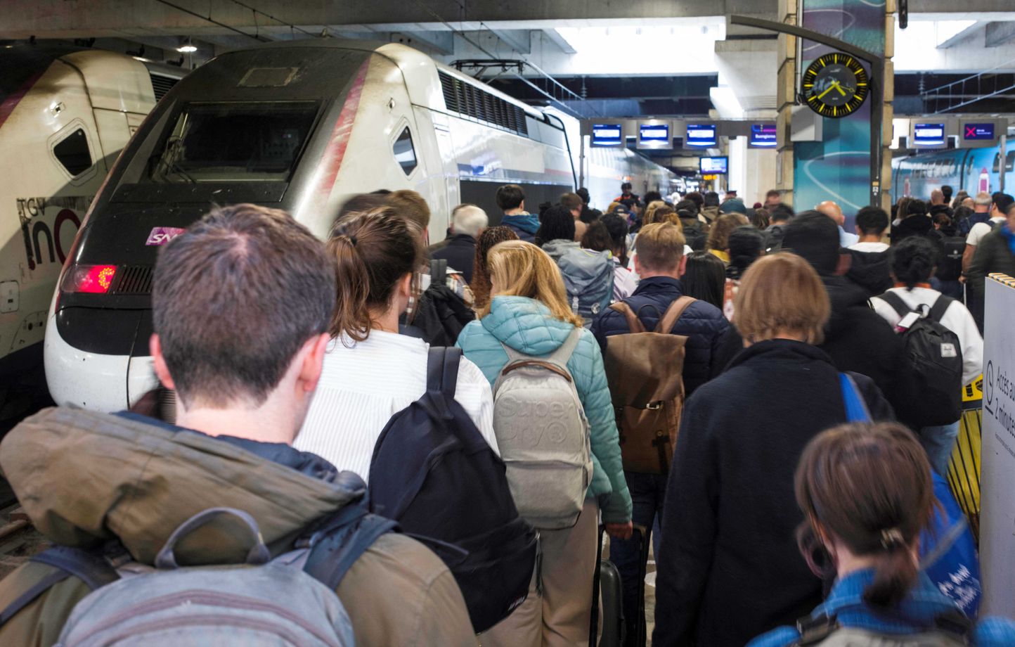 Grève intersyndicale prévue jeudi à Matignon contre les mesures budgétaires de Sébastien Lecornu