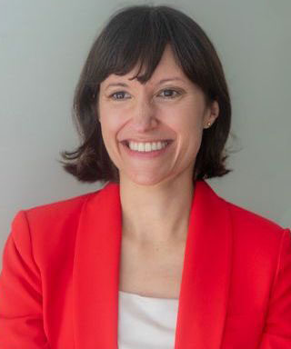 Hannah Fried figure parmi les TIME100 Next de 2025