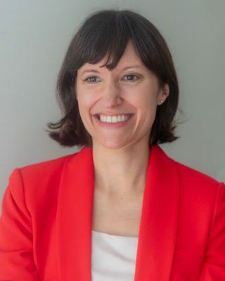 Hannah Fried figure parmi les TIME100 Next de 2025