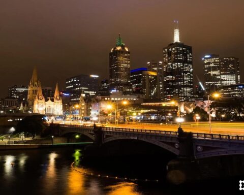 IG Group acquires majority stake in Australian crypto exchange Independent Reserve for 72 millions de dollars