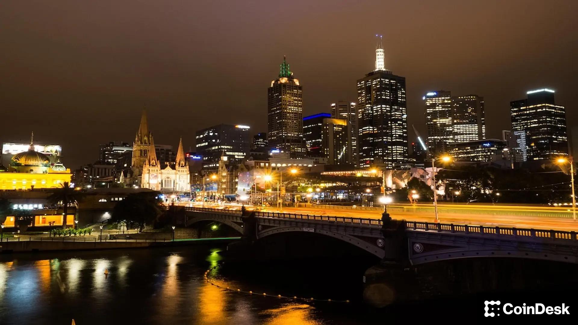 IG Group acquires majority stake in Australian crypto exchange Independent Reserve for 72 millions de dollars