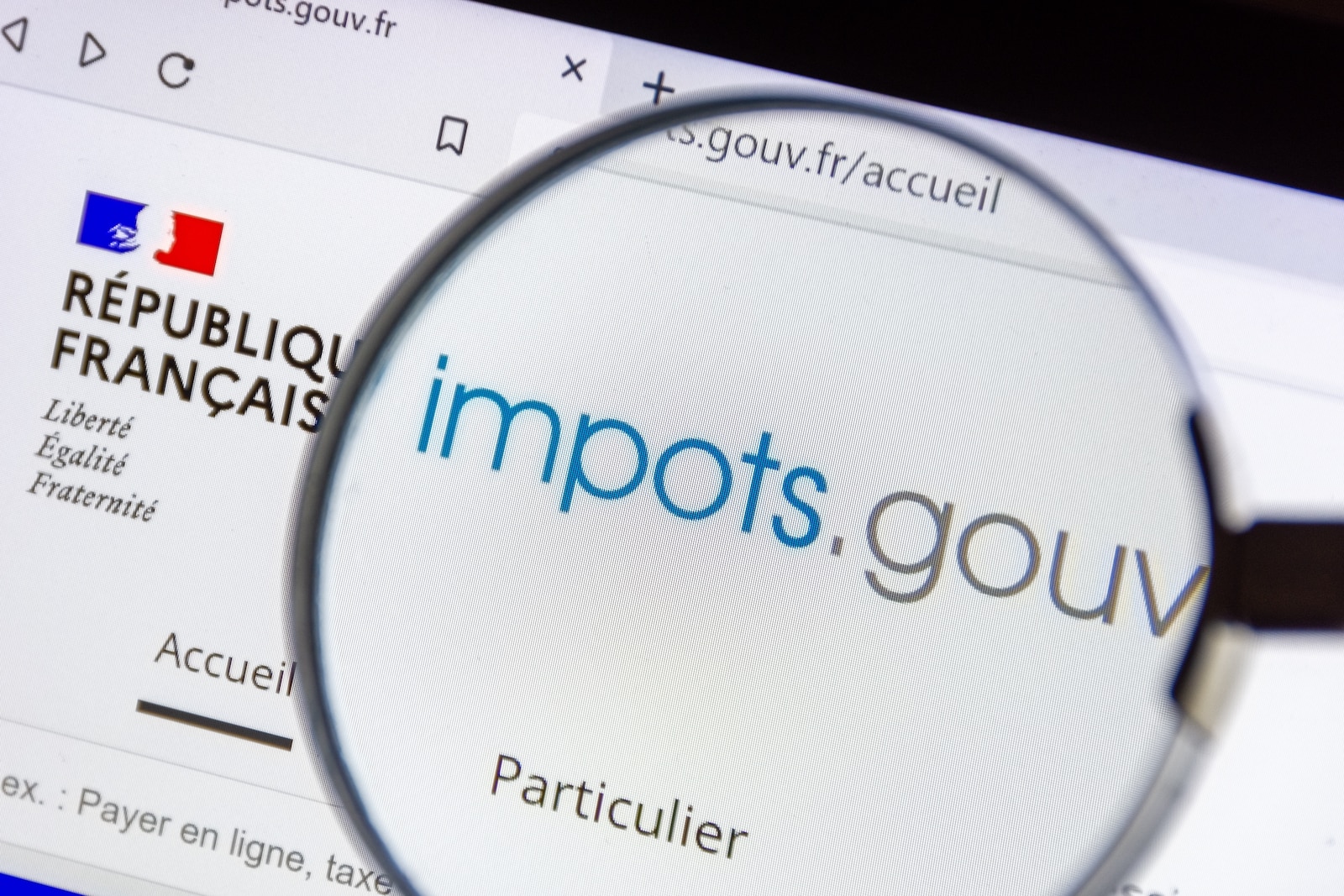 Impôts : le fisc collecte des informations sur 13 millions de Français ce jeudi 25 septembre.