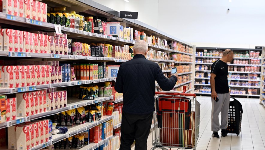 Inflation : les Français s'inquiètent pour leur pouvoir d'achat et leur épargne à Toulouse