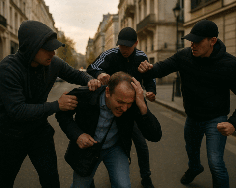 Insécurité en France : La justice doit-elle adopter une position plus rigoureuse ?