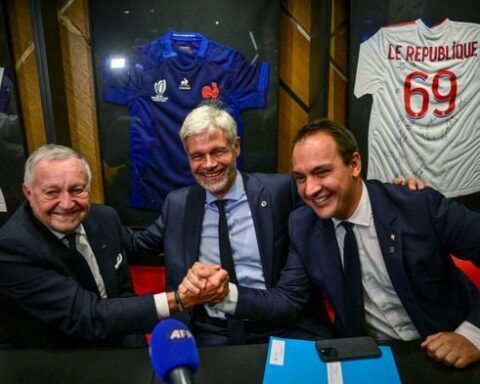 Jean-Michel Aulas : candidat sans étiquette ou soutenu par la droite aux municipales de Lyon ?