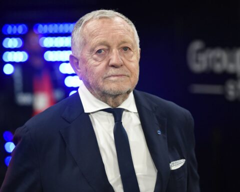Jean-Michel Aulas s'apprête à officialiser sa candidature à la mairie de Lyon en 2026