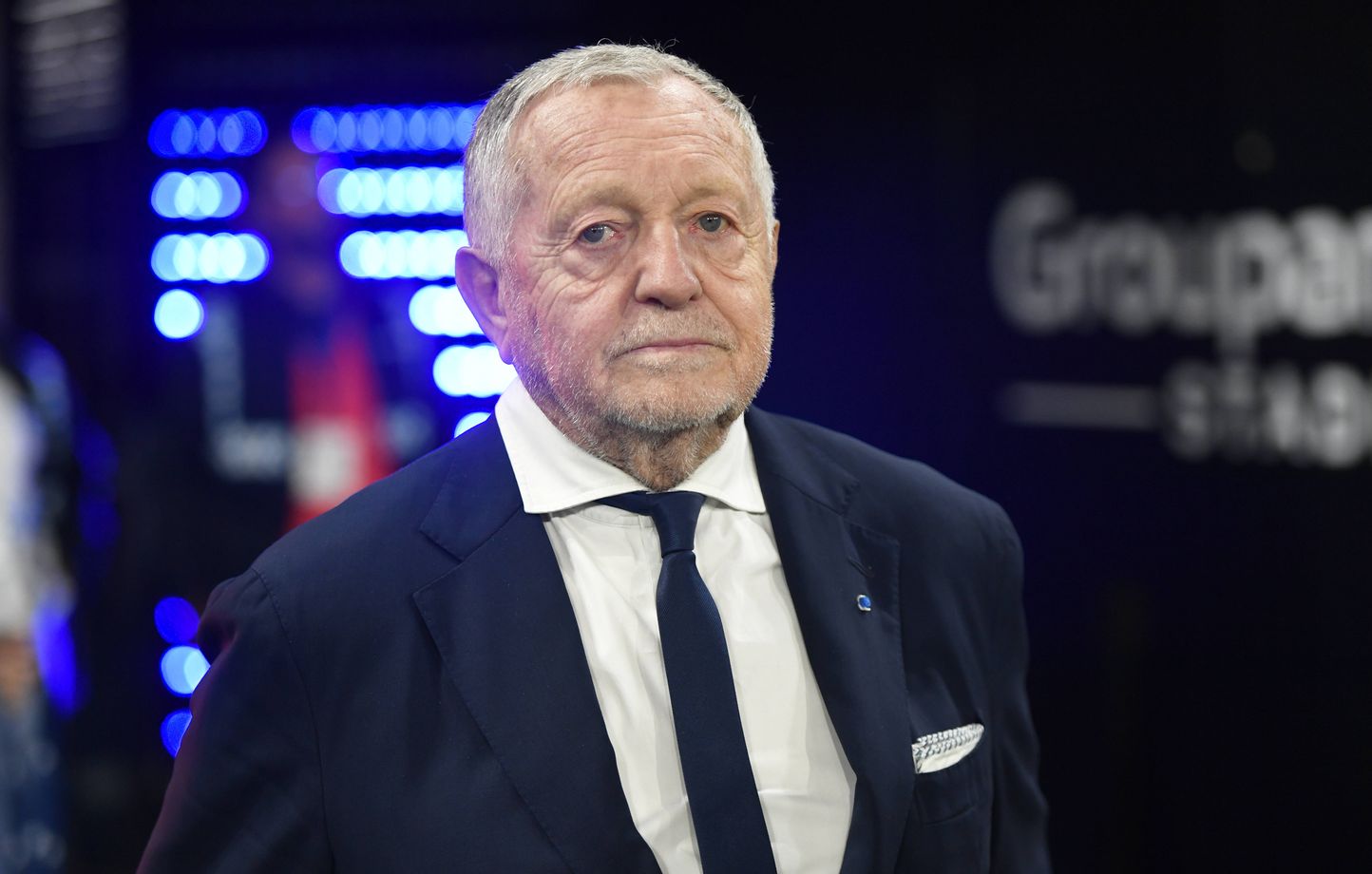 Jean-Michel Aulas s'apprête à officialiser sa candidature à la mairie de Lyon en 2026