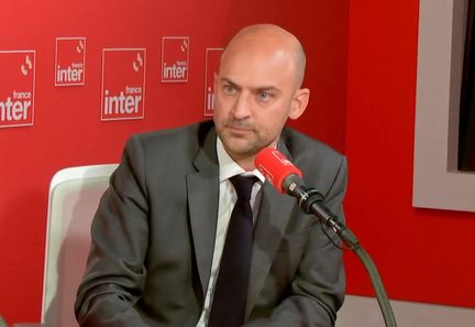 "Jean-Noël Barrot répond à Benyamin Nétanyahou : un État palestinien est nécessaire pour la paix"