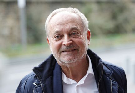 Joël Guerriau annonce sa démission du Sénat après sa mise en examen pour tentative d'abus sexuel sur Sandrine Josso