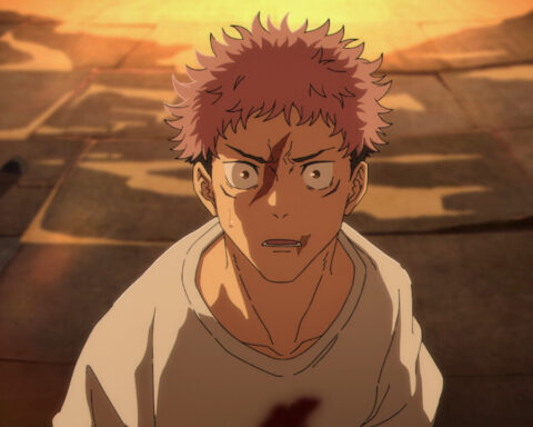 Jujutsu Kaisen saison 3 : la suite de l'animé sera diffusée à partir de janvier 2026