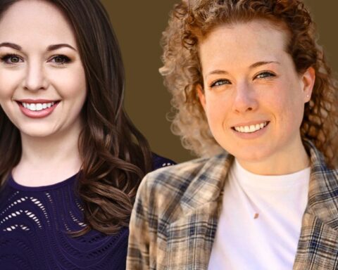 Katey Rusch et Casey Smith figurent parmi les TIME100 Next 2025