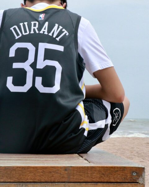 Kevin Durant récupère son bitcoin investi à 650 dollars, maintenant en hausse de 17 700 % après près de dix ans
