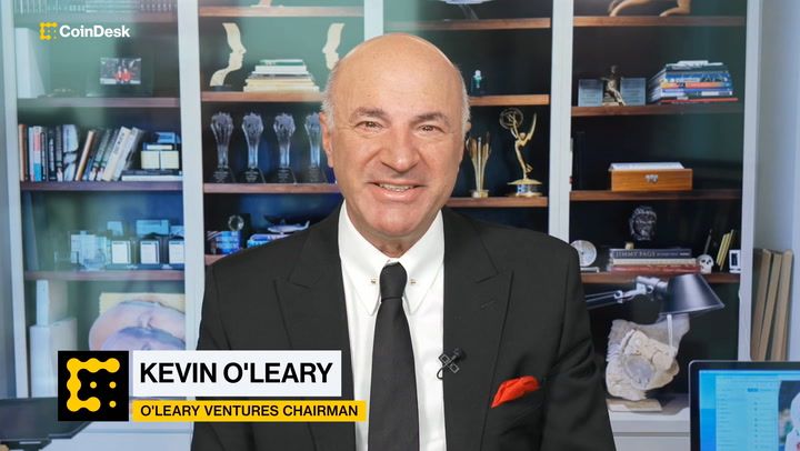 Kevin O’Leary considère les NFT comme une mode éphémère et investit 13 millions de dollars dans une carte de sport collector