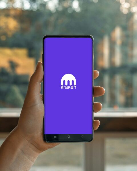 Kraken et Backed lancent des actions tokenisées sur Ethereum pour intégrer la finance décentralisée