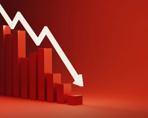 La baisse des ETFs sur l'ether se poursuit avec des sorties de 505 millions de dollars en quatre jours