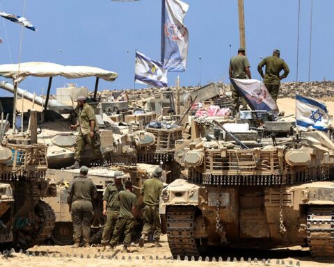 La Belgique prévoit de reconnaître l'État palestinien et d'imposer des sanctions à Israël