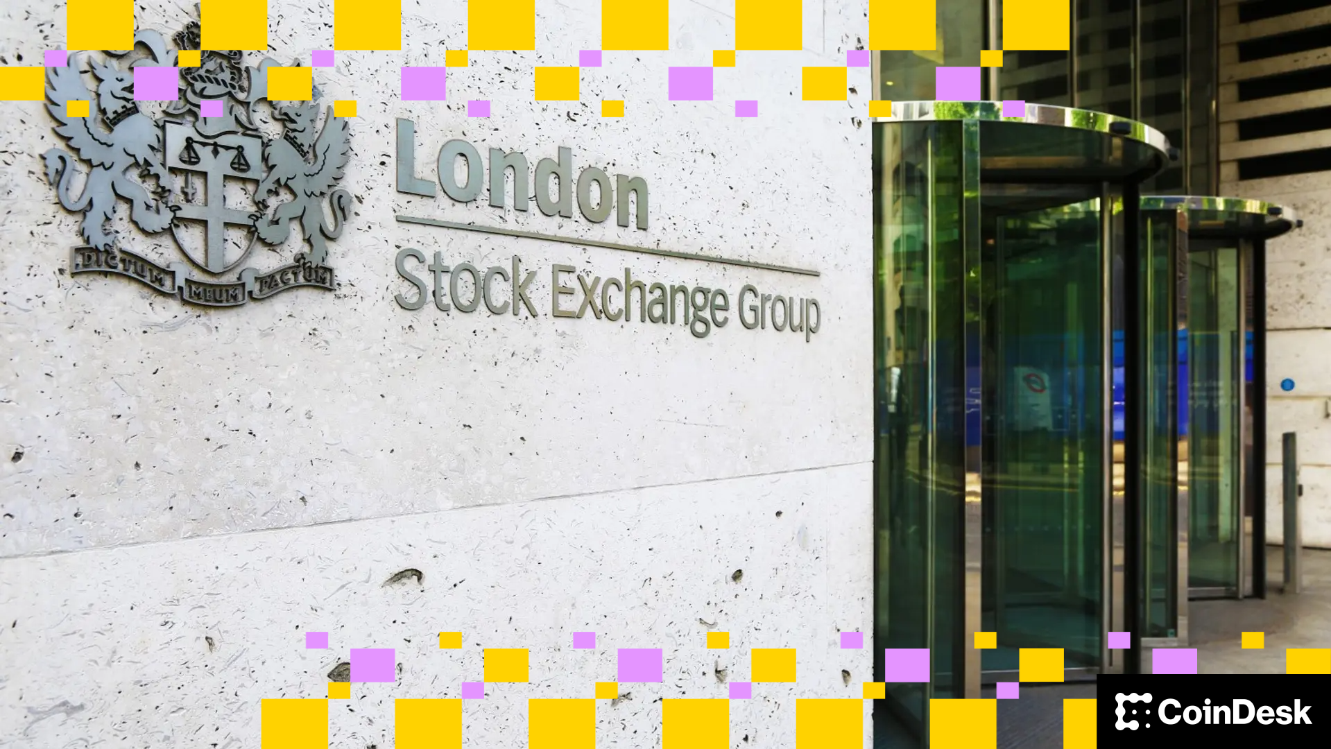 La Bourse de Londres lance une plateforme basée sur la blockchain pour les fonds privés
