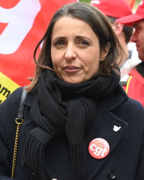 La CGT accuse Retailleau d'agiter la peur autour du mouvement du 10 septembre