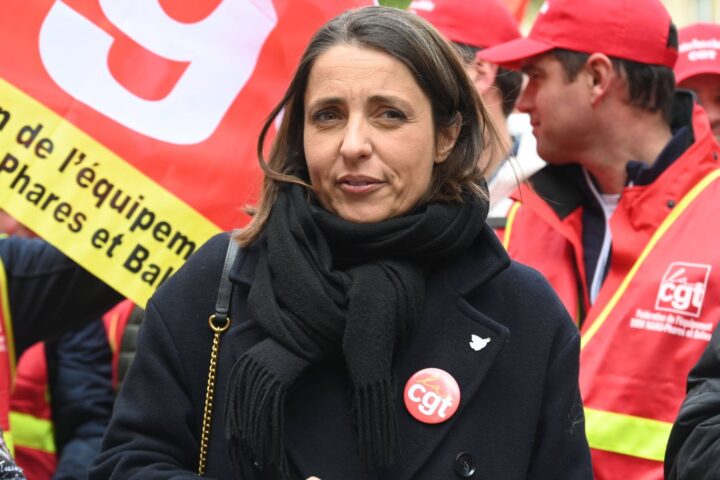 La CGT accuse Retailleau d'agiter la peur autour du mouvement du 10 septembre