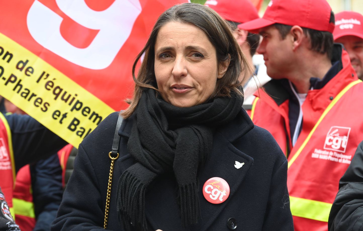 La CGT accuse Retailleau d'agiter la peur autour du mouvement du 10 septembre