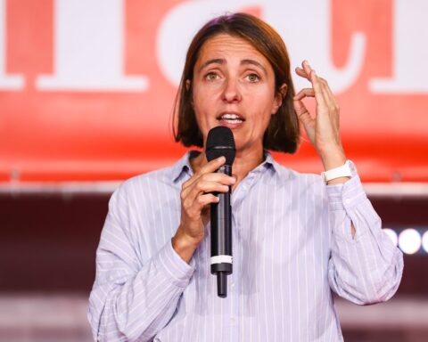 La CGT réclame l'abrogation de la réforme des retraites lors d'une rencontre à Matignon