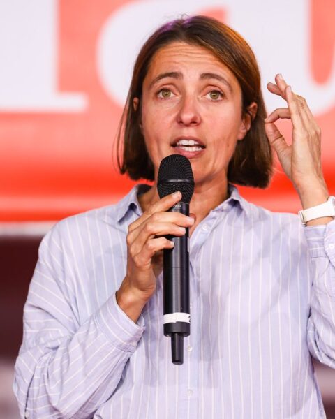 La CGT réclame l'abrogation de la réforme des retraites lors d'une rencontre à Matignon