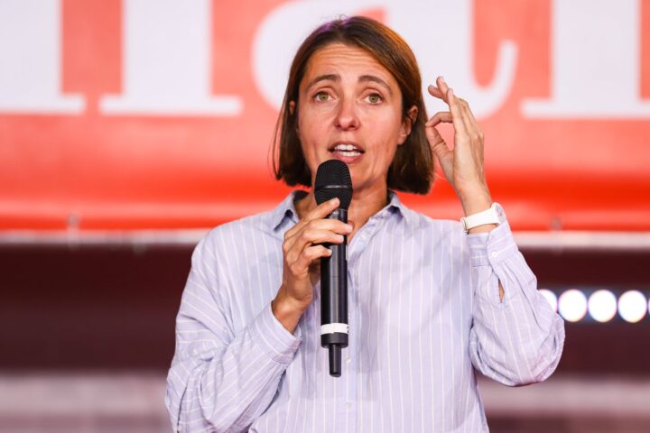 La CGT réclame l'abrogation de la réforme des retraites lors d'une rencontre à Matignon