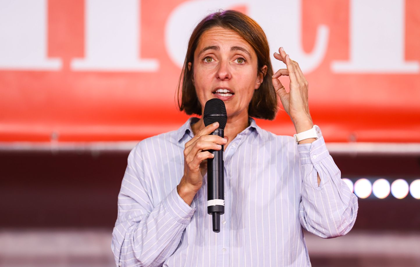 La CGT réclame l'abrogation de la réforme des retraites lors d'une rencontre à Matignon